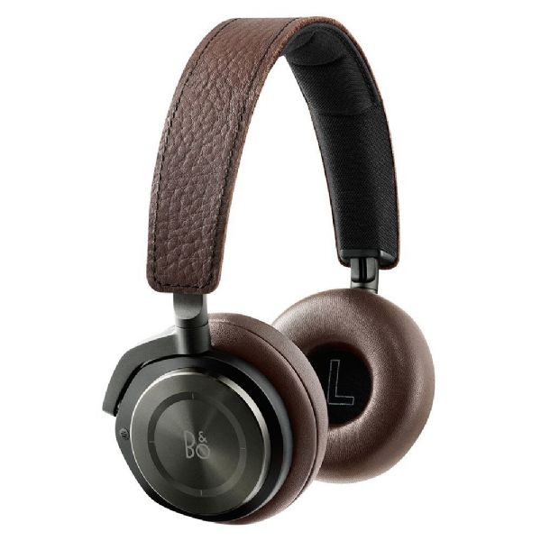 หูฟัง B-O BeoPlay H8 Gray Hazel